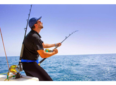 Spring Fishing Tip: Slowing Down Will Make You A Better Bass Angler